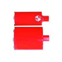 Eibenstock - Punta diamantata a secco 1¼', 162 mm - 36A16200