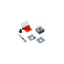Rubi - Kit punta easygres ø10mm. 4929 no