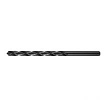 Punta elicoidale din 340 tipoN D.4.5mm hss temprata a vapore 6xD destra Dormer Per 10)