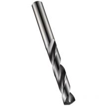 Punta elicoidale din 6537L tipo ctw R454 D.8mm hm TiAlN ha 5XD Dormer