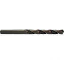 Punte hss rettificate cobalto 5% - ø mm.8