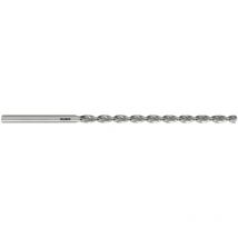 Punta per travi in foratura craft DIN1869 TL3000 D .8 mm g Serie 2