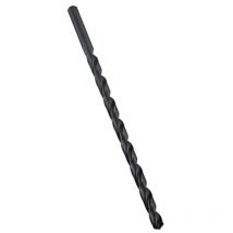 Punta elicoidale tipo n A125 hss cilindro temprato a vapore albero destro Dormer