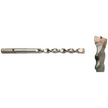 Punta elicoidale twister sds plus '110' mm 20 x 210