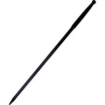 SHW - Punta filettata per caricamento frontale ø 42mm lunghezza 1400mm