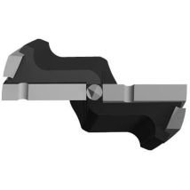 369.200.12 Punta Foratrice X Cern. Hw Z2+2 S=10x26 D=20x70 Sx