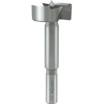 0023903200100 Punta Forstner 32 mm Lunghezza totale 90 mm Alberino cilindrico 1 pz. - Alpen