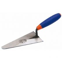 Punta großer Schwanz mit 14 cm Gummigriff.