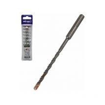 Punta Hammer SDS-Plus F4 14,0X 600 887 Alpen