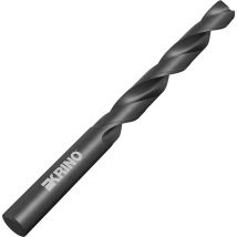 Punte hss rullate per ferro - ø mm.8