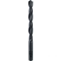 Alpen - 61400600100 hss Foret pour le métal 6 mm Longueur totale 93 mm din 338 tige cylindrique 2 pc(s) A635091