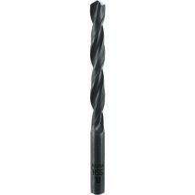 Alpen - 61400900100 hss Foret pour le métal 9 mm Longueur totale 125 mm din 338 tige cylindrique 1 pc(s) A635261