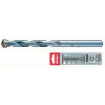 Punta Muro Long Life 117 3x 60mm Alpen - Cf. Blister