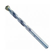Punta Alpen Widia Long Life 8.00 mm. (scatola)