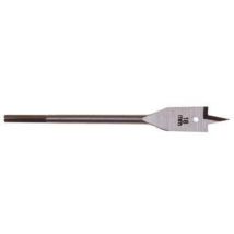 HQPRO – Punta per legno D 12 mm – Acciaio al tungsteno – Lunghezza 150 mm – Attacco 6 mm