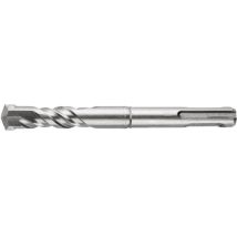 Punta Da Trapano Per Calcestruzzo Sds Plus, 12 X 110 Mm, S4