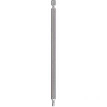 Trend - Punta per driver Snappy Square Robertson n. 2-150 mm di lunghezza, adatta per l'uso con viti per fori tascabili e maschere per fori