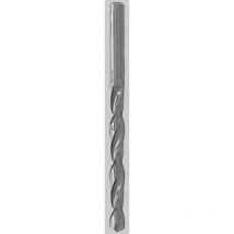 Punta per ferro hss 2x24mm
