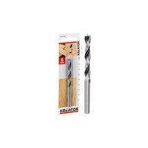 Punta per legno speciale Ø 9x125mm Kreator