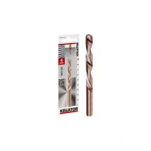 Punta per metallo hss Cobalto ø 3,2mm Kreator