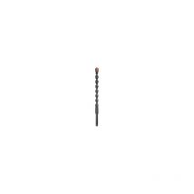 Punta per muratura sds-plus inserto a 4 taglienti ø 8 x 210 mm
