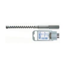 Punta Martello Perforatore per Muro Sds Max xL. 22X520 mm 1 Pz - Alpen