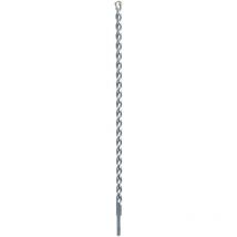 Ribimex PRSDS22X600 Punta sds, 22 x 600 mm