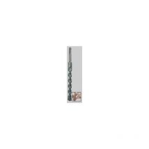 Punta sds-plus a 4 taglienti 'diablo' mm 10x210