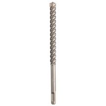 Foret In Cemento 4g4 4 Denti Sds Plus - Ø 112 Mm, Lunghezza Utile 150 Mm, Lunghezza Totale 210 Mm