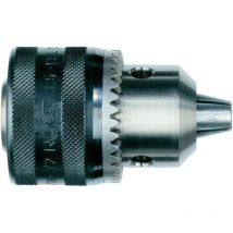 Portabrocas de llave 1.5-13mm 1/2' x20UNF con Tornillo (Llave tipo a)