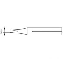 Punta Soldador T20D 3x1,5mm Para 30ST/40ST/SL2020/