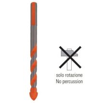 Punta per ceramica 8x119 mm – Docciabox