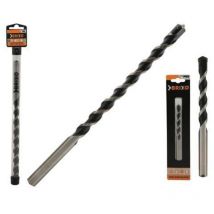 Punte super bb Brixo pr.lunghe MM.14X400