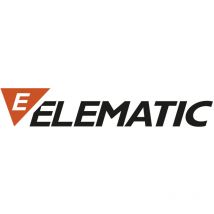 Punta Top8 8X120 Elematic 8116908