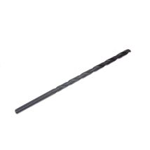 Punta trapano acciaio metallo ferro Krino hss-g din 1869 rettificata extra lunga - Misura ø 12 mm