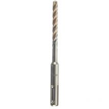 Dewalt - sds + xlr full head punta per muro da 8x50x110mm
