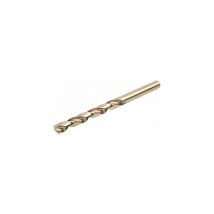 Punta trapano hss cobalto 5% 750 Wokin mm 4,0x75 750440 (10 pezzi) Wokin