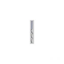 Punta elicoidale rettificata krino 4 mm conf. da 10 pz