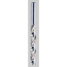 Metalworks - Punta Trapano Hss Rettificata 01350 Krino Mm 4,0x75 - Cf. 10 Pz