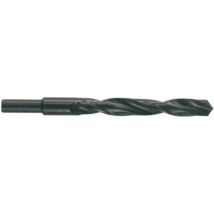 Mw-tech - Punte Hss Rullate Per Ferro - Ø Mm.10,5 Codolo Ridotto Mm.10