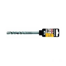 Punta Trapano SDS-Plus Diager Booster 12X310 mm