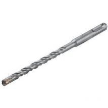 Punta trapano widia sds plus x-tip 755 Wokin