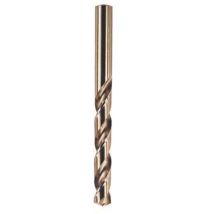 Punta trapano hss cobalto 5% 01145 Krino mm 2,5x57 (10 pezzi) Krino