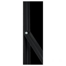 Puntal gris, H.100 Centrale Brico