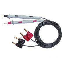 1633148 6303 Puntale di misura 1 pz. - Pomona Electronics