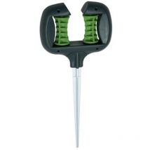 Dhimp - puntale guida per tubi da giardino linea spring