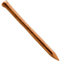 Punta de acero con cabeza perdida - 25 mm