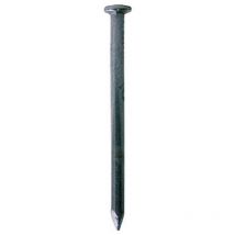 Blister mit 30 Stahlspitzen 2,5 x 30 mm