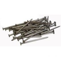 Crevicosta - fapricela puntas cabeza plana 22x120mm caja 3kg , Puntas cabeza plana. - Tamaño: 22 x 120 mm. - Forma de venta: Kg. - Clavos.