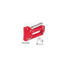 Valex - Puntatrice manuale spillatrice attrezzo spillini sparapunti punti 1455641